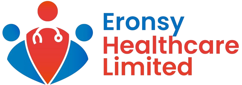 ERONSY LOGO