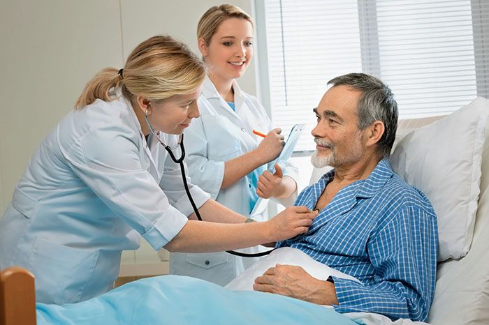Healthcare Team